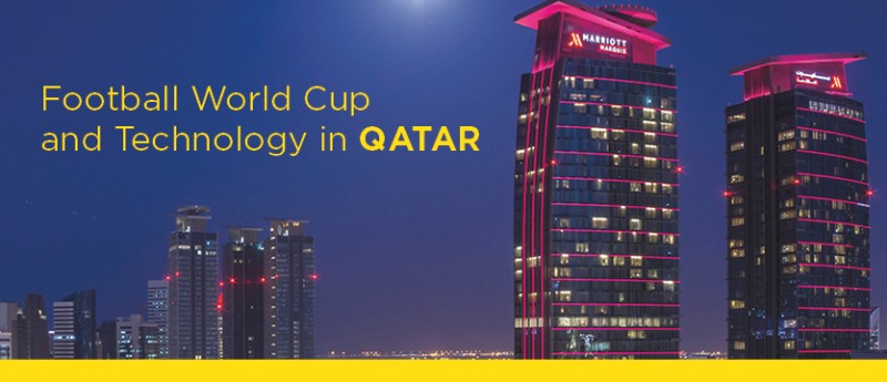 football-world-cup-and-technology-in-qatar