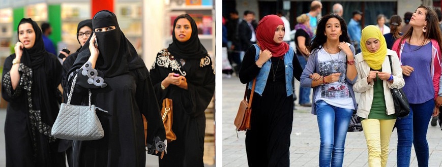 Photos - Arabic localization