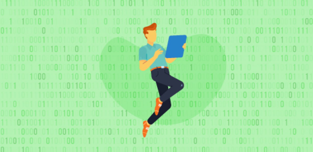 Digitization of Business Process in Qatar